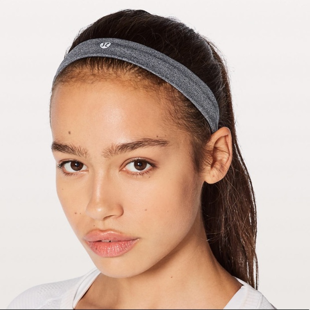 Cardio Cross Trainer Headband